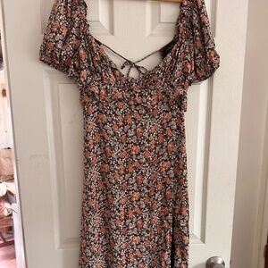 Emory Park dress